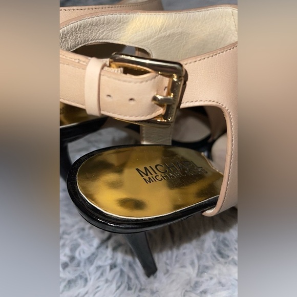 Michael Michael Kors Platform Pumps, Heels Size 7 - Picture 3 of 11